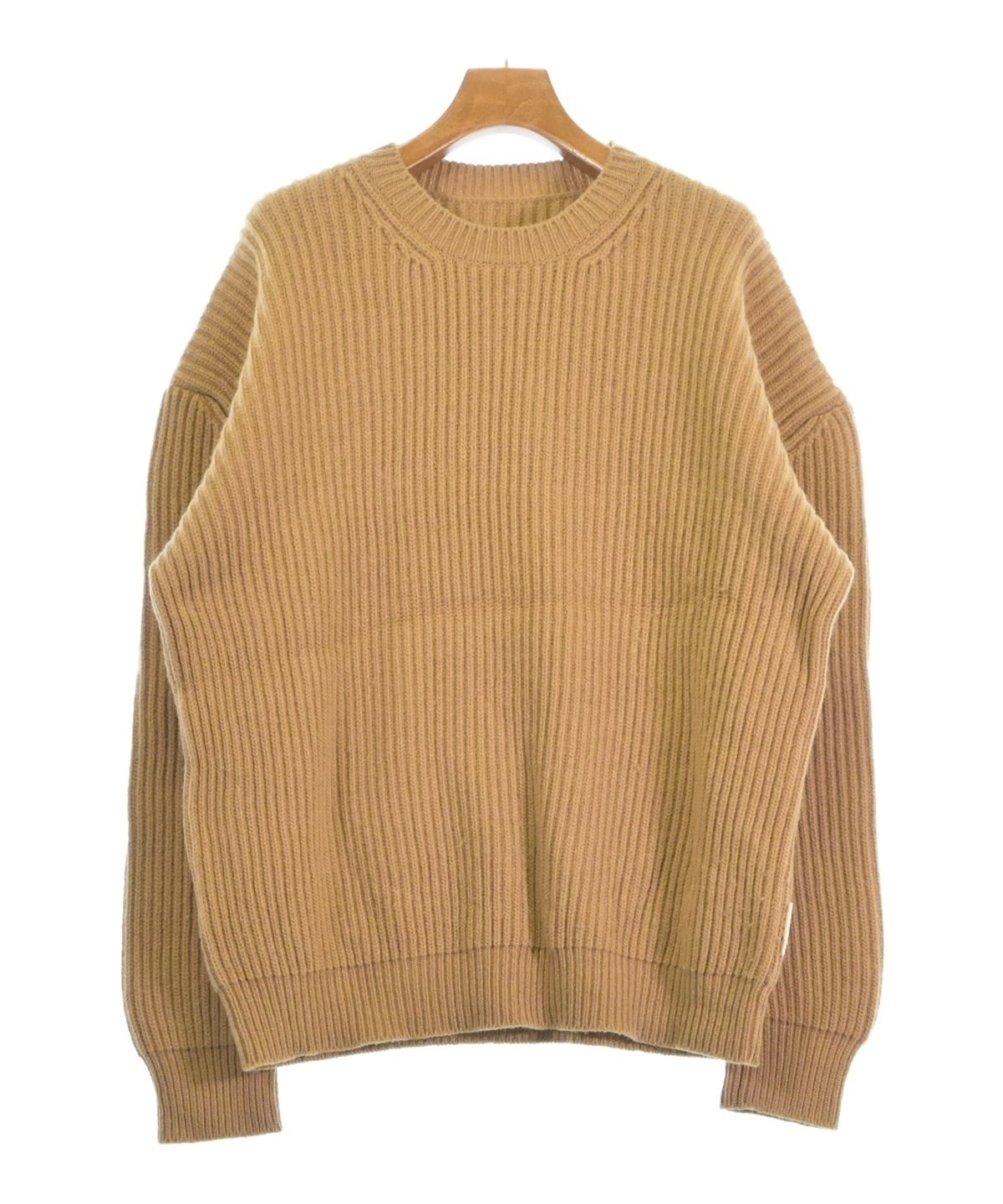 MARNI（マルニ）ニット・セーター ベージュ サイズ:40(M位) レディース