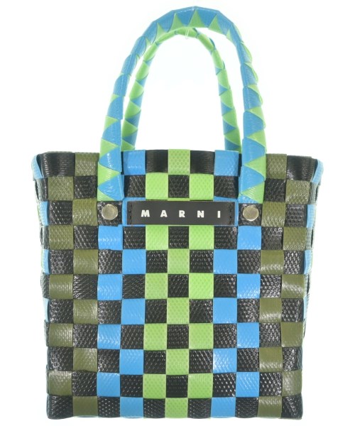 マルニ(MARNI)のMARNI トートバッグ