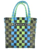 MARNI トートバッグ