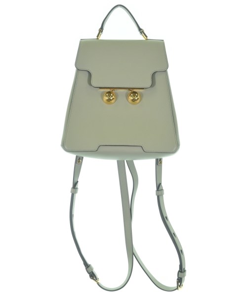 マルニ(MARNI)のMARNI バックパック・リュック