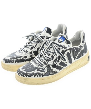 MARNI（マルニ）スニーカー 黒 サイズ:23cm レディース