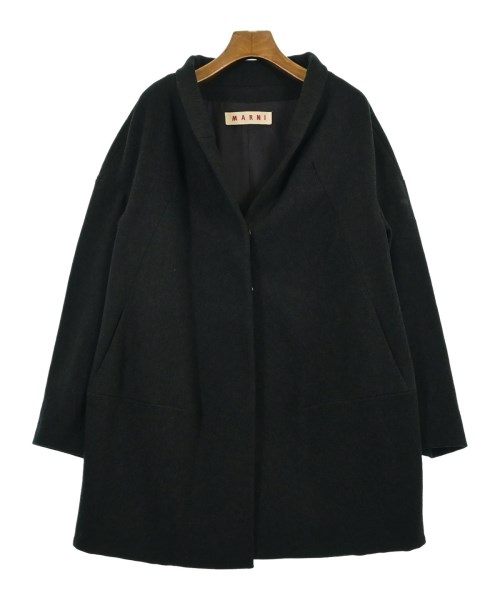 マルニ(MARNI)のMARNI コート（その他）