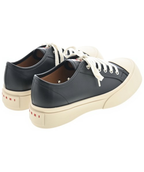 MARNI（マルニ）スニーカー 黒 サイズ:EU42(27cm位) メンズ/2200607051018
