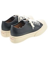 MARNI（マルニ）スニーカー 黒 サイズ:EU42(27cm位) メンズ/2200607051018