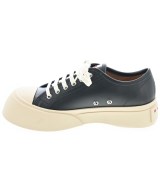 MARNI（マルニ）スニーカー 黒 サイズ:EU42(27cm位) メンズ/2200607051018