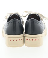 MARNI（マルニ）スニーカー 黒 サイズ:EU42(27cm位) メンズ/2200607051018