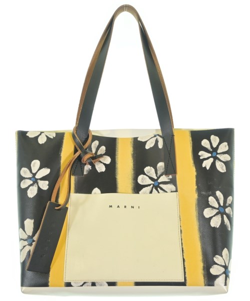 マルニ(MARNI)のMARNI トートバッグ