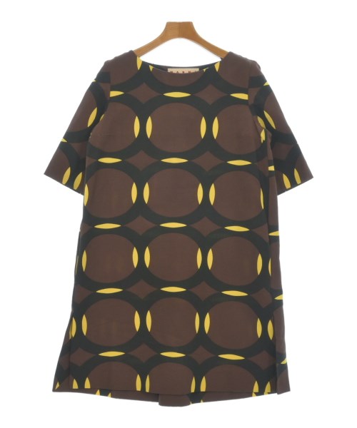 マルニ(MARNI)のMARNI ワンピース