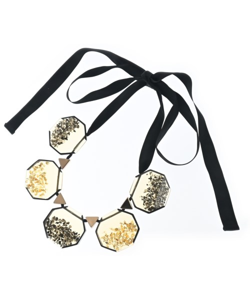マルニ(MARNI)のMARNI ネックレス