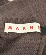 MARNI（マルニ）ニット・セーター 茶 サイズ:40(M位) レディース/2200603138027