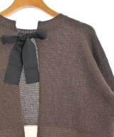 MARNI（マルニ）ニット・セーター 茶 サイズ:40(M位) レディース/2200603138027