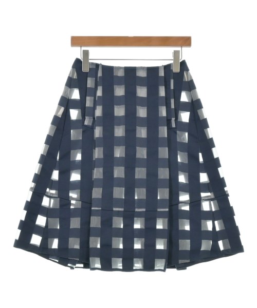 マルニ(MARNI)のMARNI ひざ丈スカート