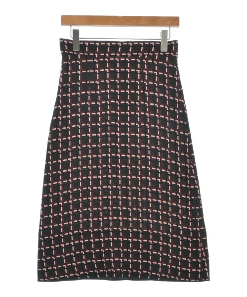 マルニ(MARNI)のMARNI ロング・マキシ丈スカート