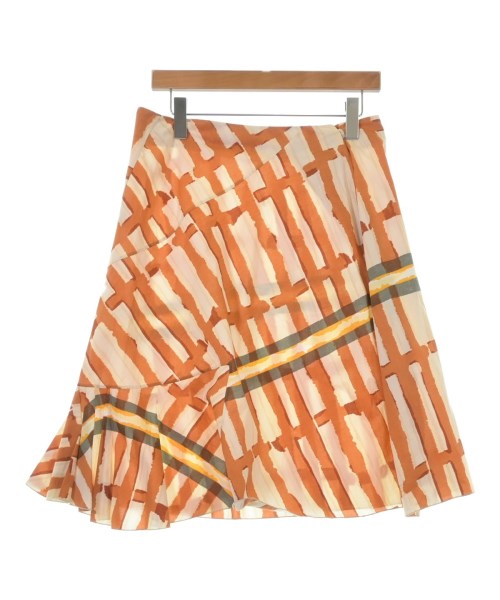 マルニ(MARNI)のMARNI ひざ丈スカート