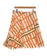 MARNI ひざ丈スカート