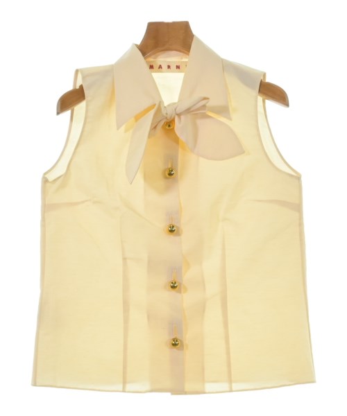 マルニ(MARNI)のMARNI ブラウス