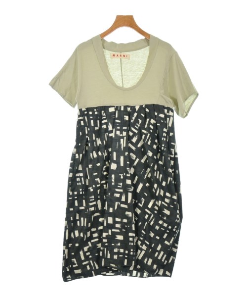 マルニ(MARNI)のMARNI ワンピース