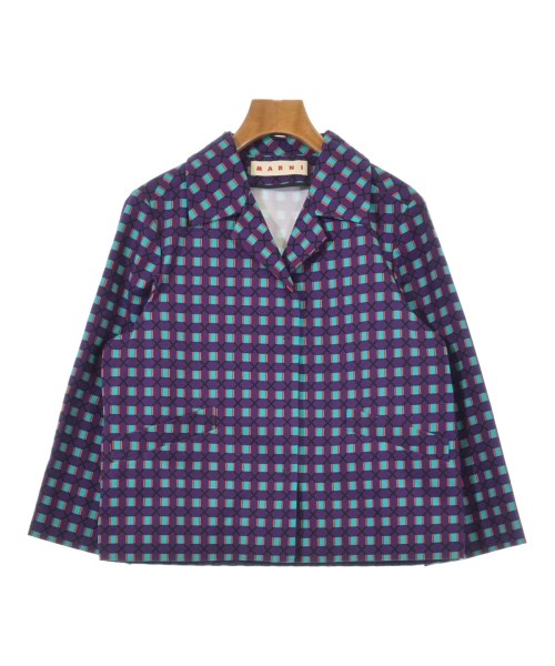 マルニ(MARNI)のMARNI ジャケット