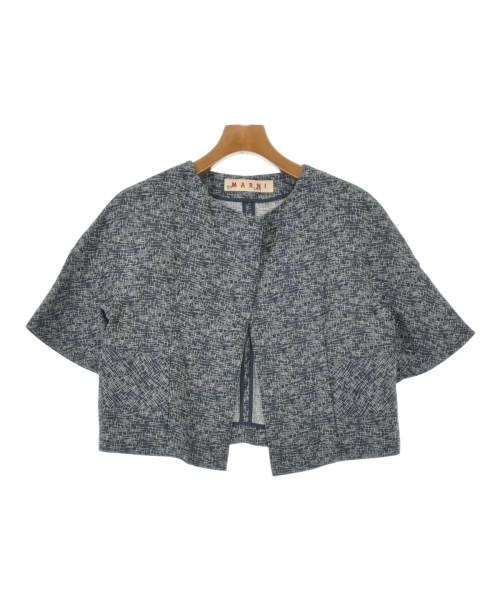 マルニ(MARNI)のMARNI ジャケット