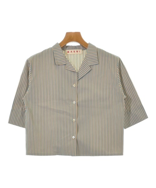 マルニ(MARNI)のMARNI ブラウス
