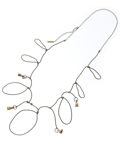 マルニ(MARNI)のMARNI ネックレス