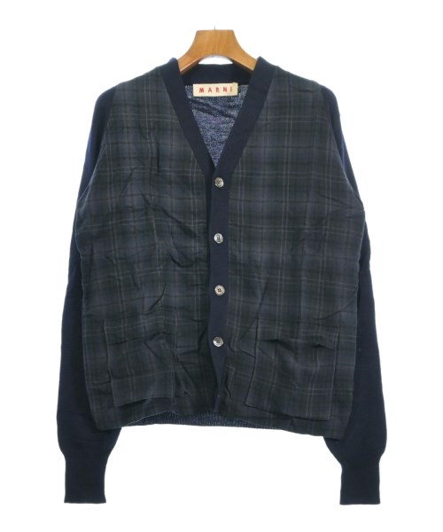 マルニ(MARNI)のMARNI カーディガン