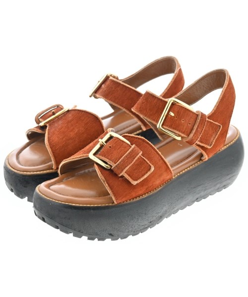 マルニ(MARNI)のMARNI サンダル