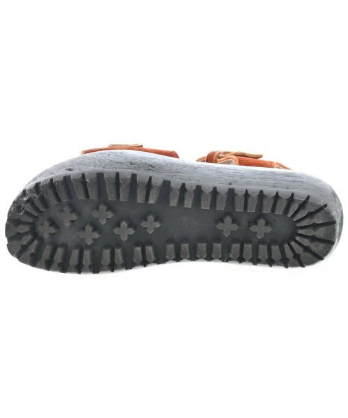 MARNI（マルニ）サンダル 茶 サイズ:-(24cm位) レディース/2200607467338
