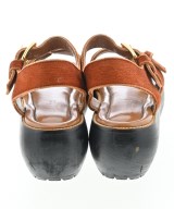 MARNI（マルニ）サンダル 茶 サイズ:-(24cm位) レディース/2200607467338