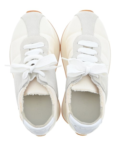 MARNI（マルニ）スニーカー 白 サイズ:EU37(23.5cm位) レディース/2200607755015