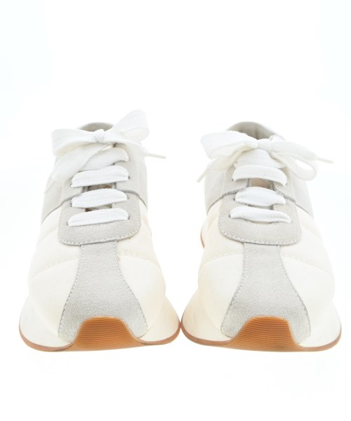 MARNI（マルニ）スニーカー 白 サイズ:EU37(23.5cm位) レディース/2200607755015