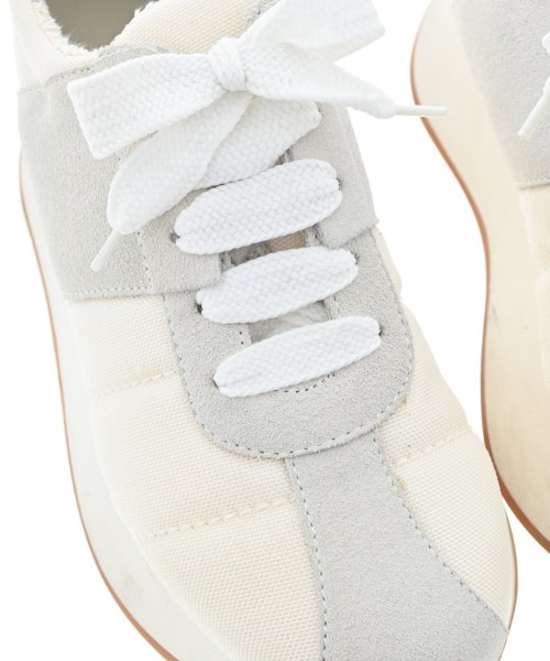 MARNI（マルニ）スニーカー 白 サイズ:EU37(23.5cm位) レディース/2200607755015