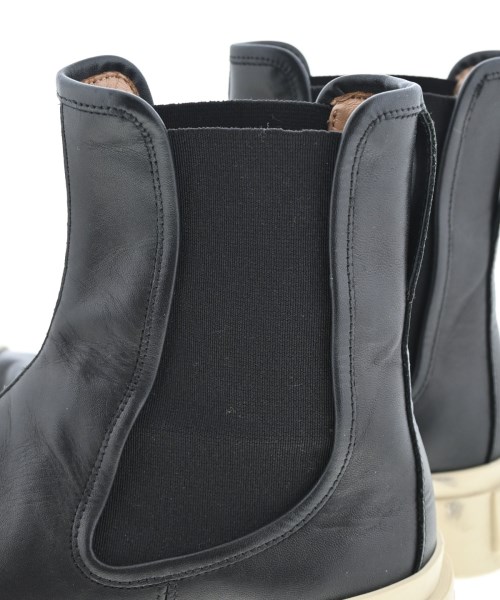 MARNI（マルニ）ブーツ 黒 サイズ:EU37(23.5cm位) レディース/2200607755022