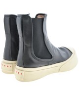 MARNI（マルニ）ブーツ 黒 サイズ:EU37(23.5cm位) レディース/2200607755022