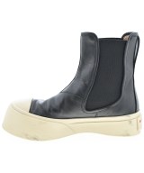 MARNI（マルニ）ブーツ 黒 サイズ:EU37(23.5cm位) レディース/2200607755022