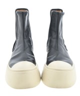 MARNI（マルニ）ブーツ 黒 サイズ:EU37(23.5cm位) レディース/2200607755022