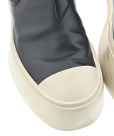 MARNI（マルニ）ブーツ 黒 サイズ:EU37(23.5cm位) レディース/2200607755022