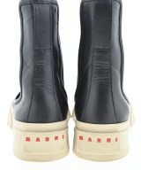 MARNI（マルニ）ブーツ 黒 サイズ:EU37(23.5cm位) レディース/2200607755022