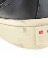 MARNI（マルニ）ブーツ 黒 サイズ:EU37(23.5cm位) レディース/2200607755022