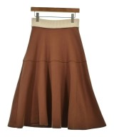 MARNI ロング・マキシ丈スカート