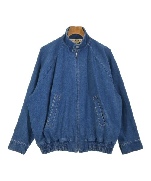 マルニ(MARNI)のMARNI ブルゾン（その他）