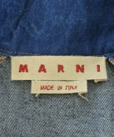 MARNI（マルニ）その他 青 サイズ:44(S位) メンズ/2200604888013