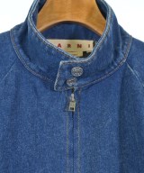 MARNI（マルニ）その他 青 サイズ:44(S位) メンズ/2200604888013