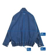 MARNI（マルニ）その他 青 サイズ:44(S位) メンズ/2200604888013