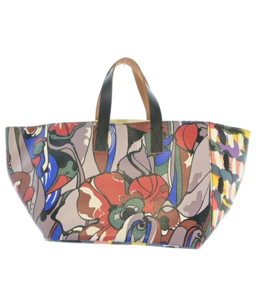 マルニ(MARNI)のMARNI トートバッグ