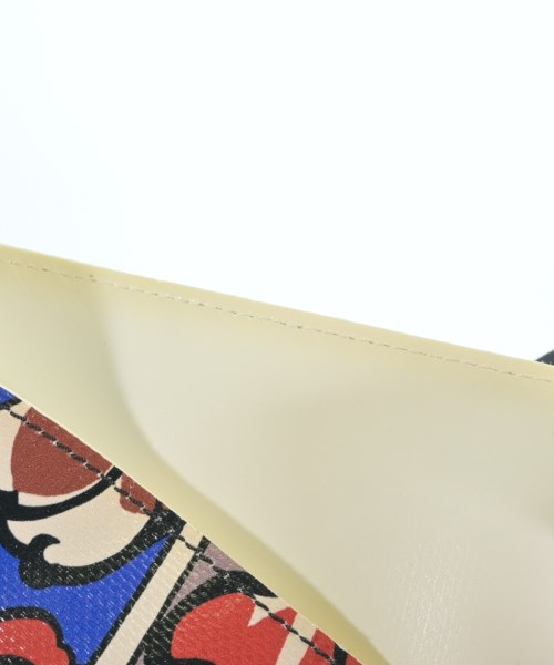 MARNI（マルニ）トートバッグ ピンク サイズ:- レディース/2200607065572