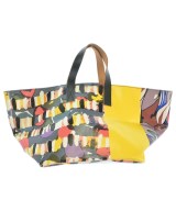 MARNI（マルニ）トートバッグ ピンク サイズ:- レディース/2200607065572