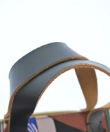 MARNI（マルニ）トートバッグ ピンク サイズ:- レディース/2200607065572