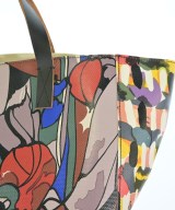 MARNI（マルニ）トートバッグ ピンク サイズ:- レディース/2200607065572