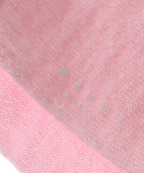 MARNI（マルニ）小物類（その他） ピンク サイズ:- レディース/2200608087146